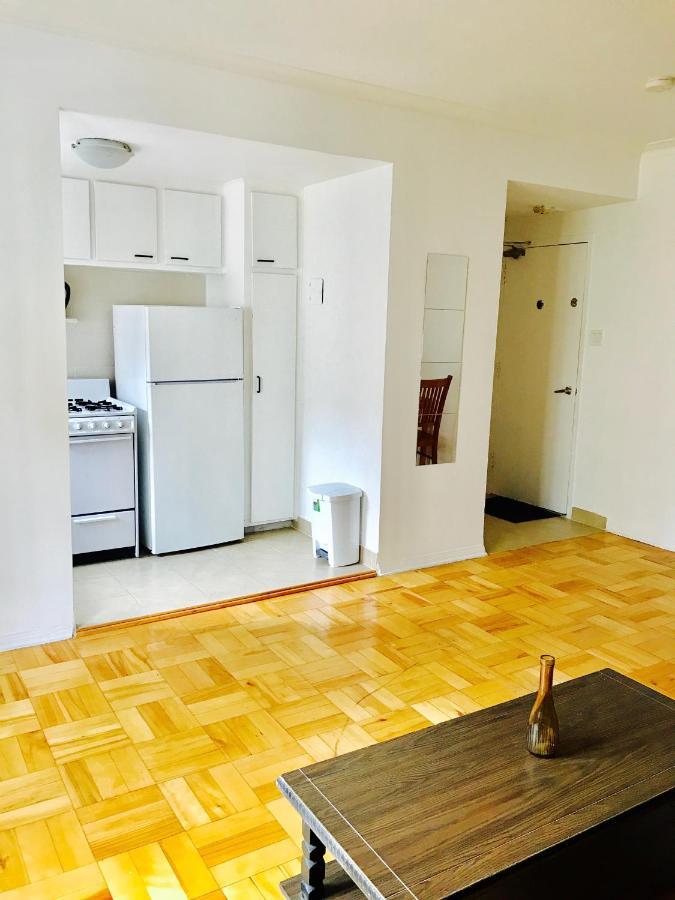 Stylish Apartment: Comfortable In The Golden Square Mile Apartamento *