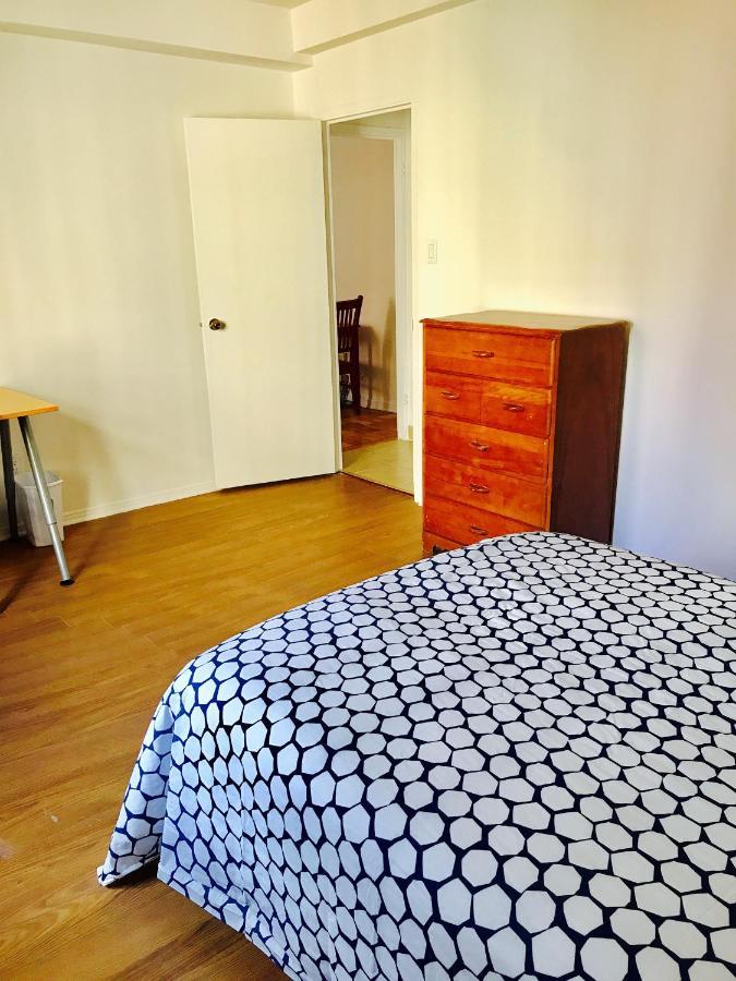 Apartamento Stylish Apartment: Comfortable In The Golden Square Mile Montreal